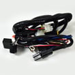 Lawn Tractor Ignition Harness 584452601