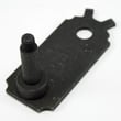 Arm.asm.axle.rear.5/9.pos.bzp for Craftsman 917371740 - Part 532410890