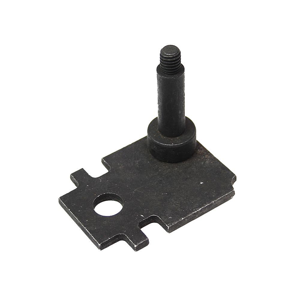 Lawn Mower Axle, Right Rear Part Number 401177X004 Sears PartsDirect