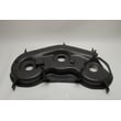 Deck.wldmnt.48.4gwb.black for Craftsman 917276700 - Part 532439818
