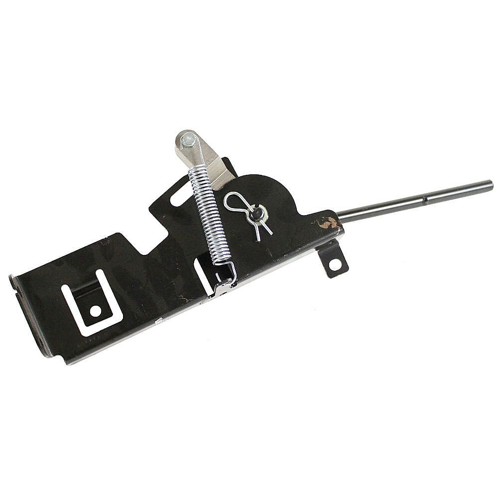 Lawn Tractor Blade Engagement Lever Assembly