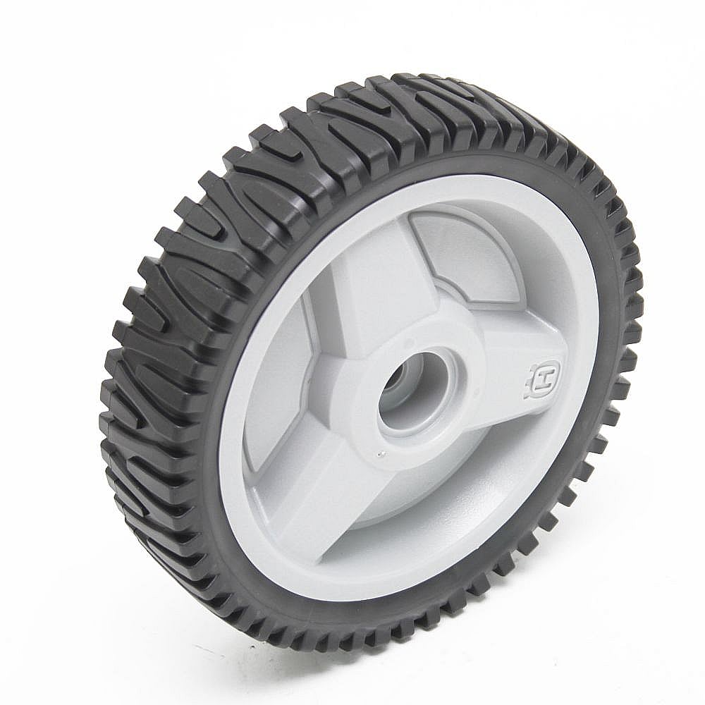 Part #532401272, Lawn Mower Wheel (Replaces 401272X460) / 8.00 x 5.00 x 2.00
