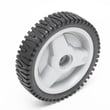 Lawn Mower Wheel 401272X460