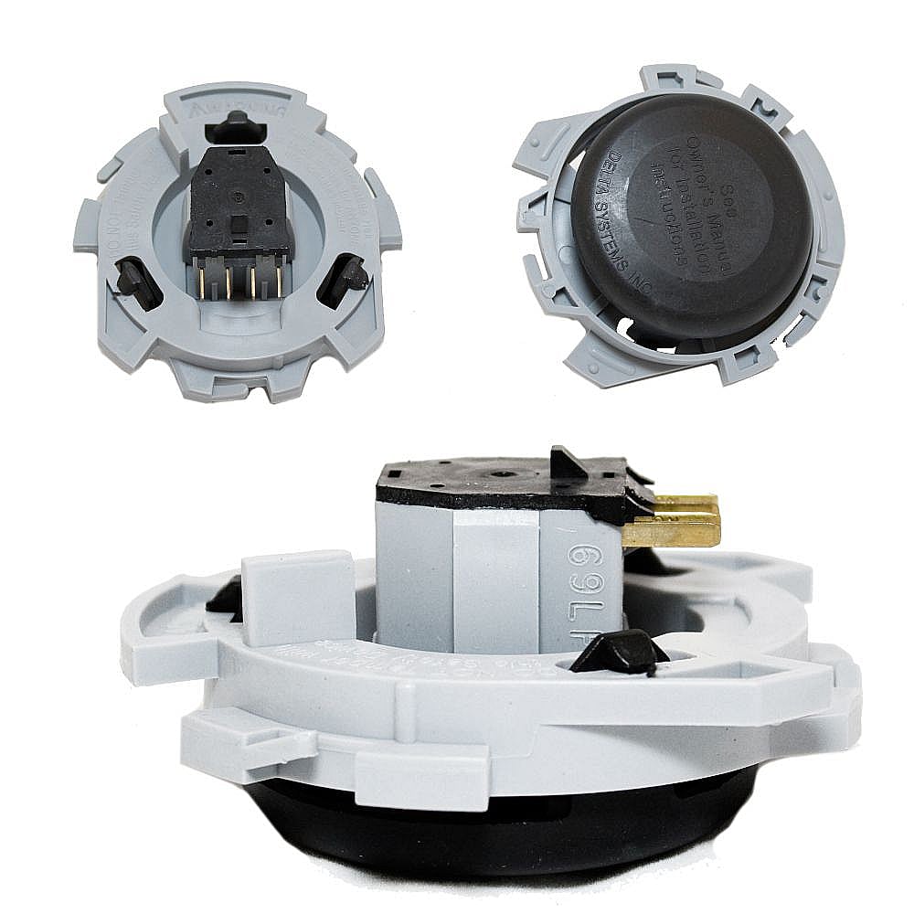 Part #532401545, Husqvarna Lawn Tractor Seat Switch (Replaces 532401545, 532401585, 401545)