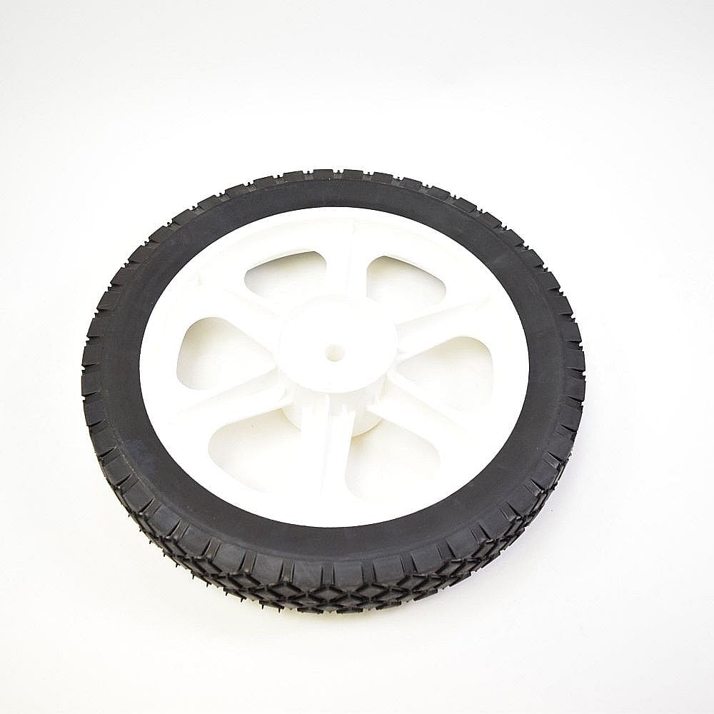 Part #583736101, Wheel 12X1.75.pr.6Spk.dm.wt
