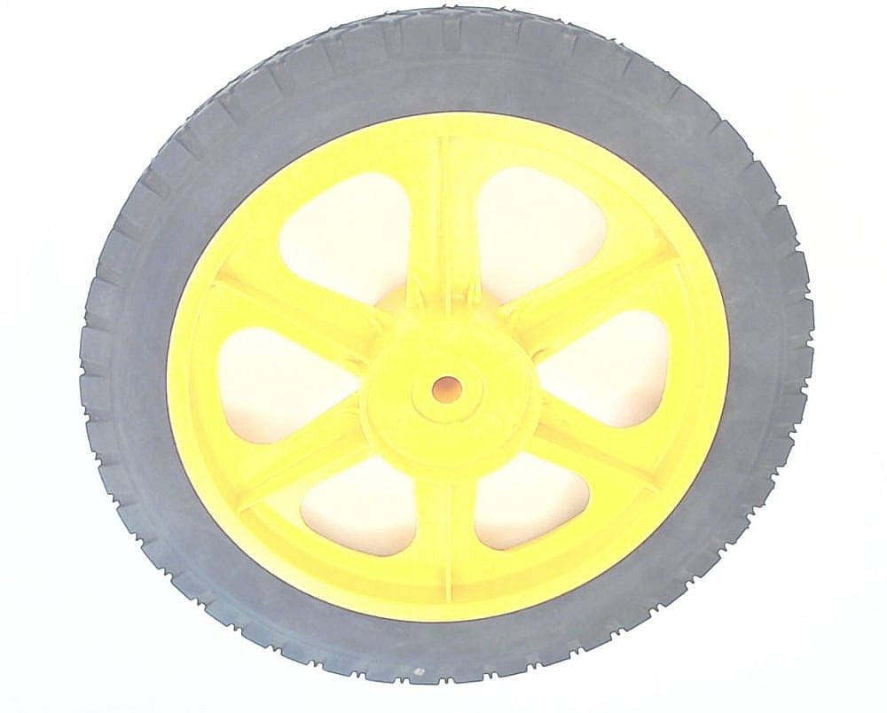 Part #583736201, Wheel 12X1.75.pr.6Spk.dn., sy