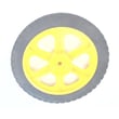 Lawn Mower Wheel for Weed Eater 96114000402 - Part 401628X617