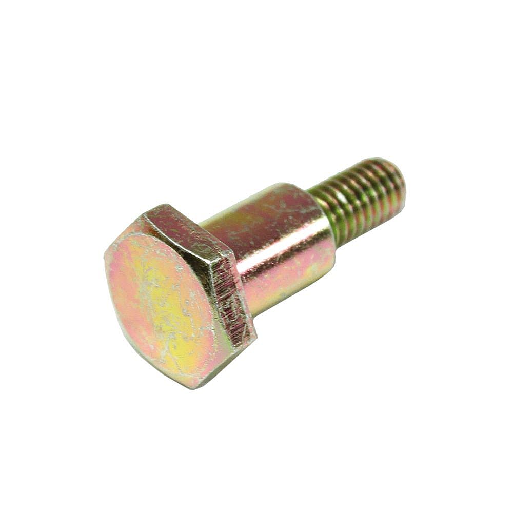 Part #596203801, Husqvarna Lawn Mower Bolt, 1.45-In (Replaces 532401638) / 1.45 x 0.85 x 0.75