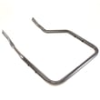 Snowblower Handle, Lower for Craftsman 917881062 - Part 401940X479