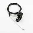 Lawn Mower Zone Control Cable for Craftsman 917376481 - Part 532401994