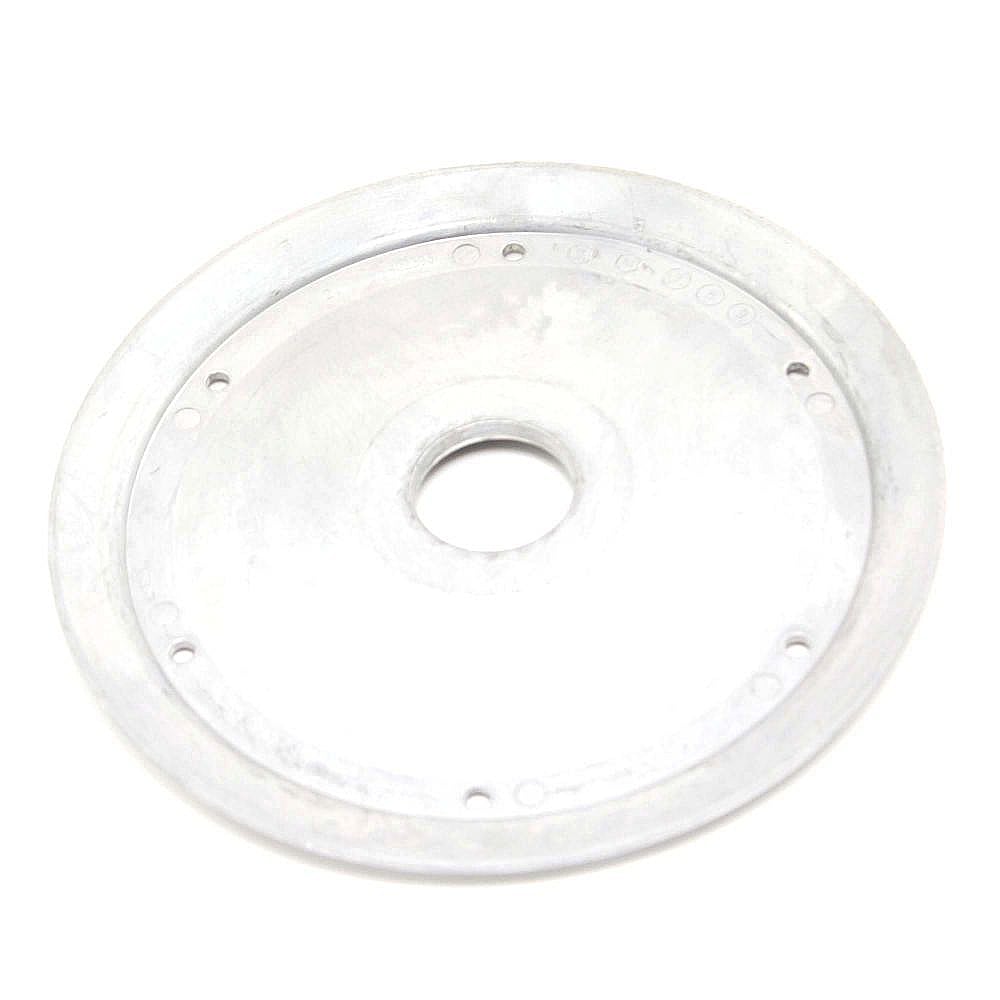 Snowblower Drive Plate Half Pulley