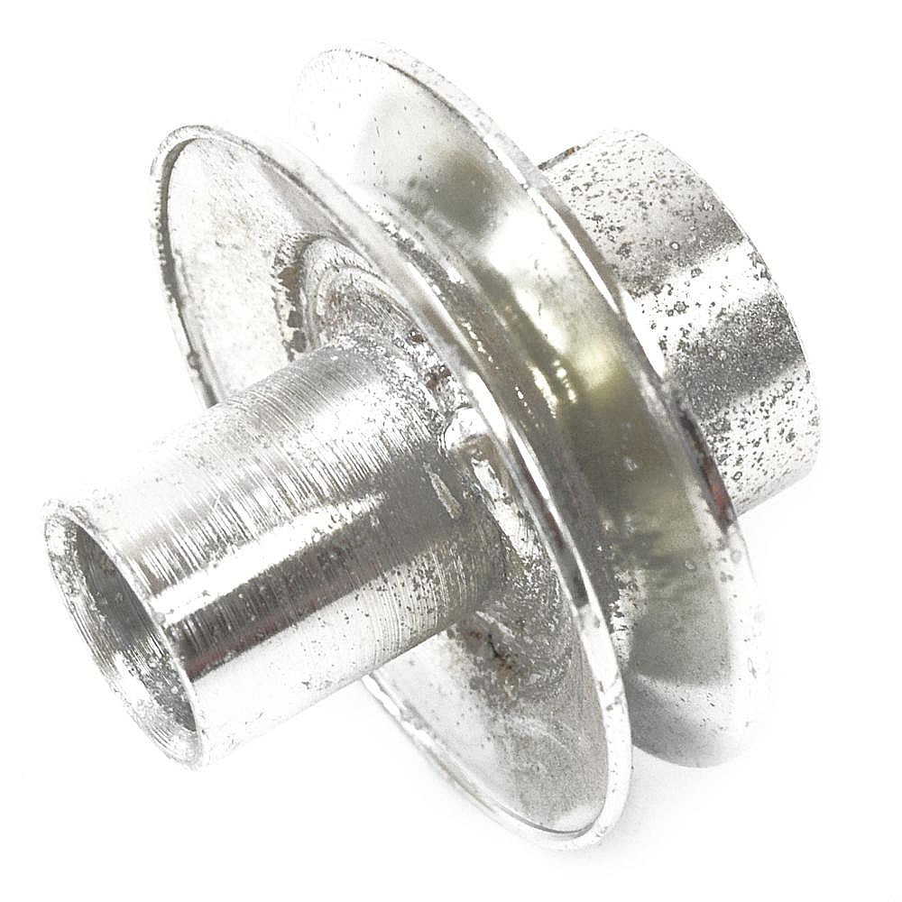 Part #532402980, Lawn Tractor Engine Pulley (Replaces 402980) / 6.50 x 6.50 x 5.25