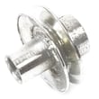 Lawn Tractor Engine Pulley for Craftsman 917986411 - Part 532402980