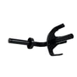 Lawn Tractor Spindle, Left for Craftsman 917288320 - Part 403087