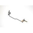Shaft.asm.rear.torque.bzp.8 for Husqvarna 917377231 - Part 532403102