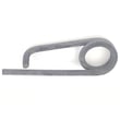 Husqvarna Lawn Tractor Parking Brake Handle Spring Clip 532403187