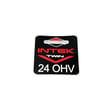 Lawn Tractor Lower Dash Decal for Craftsman 917287301 - Part 403412
