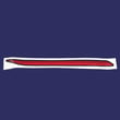 Hood Decal, Right for Craftsman 917287451 - Part 403695
