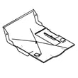 Craftsman Snowblower Bottom Frame Cover for Craftsman 917254880 - Part 403732