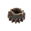 Lawn Mower Drive Pinion Gear