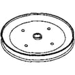 Lawn Tractor Transaxle Pulley for Craftsman 917289450 - Part 404482