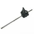 Lawn Mower Transaxle for Husqvarna 917376821 - Part 404833