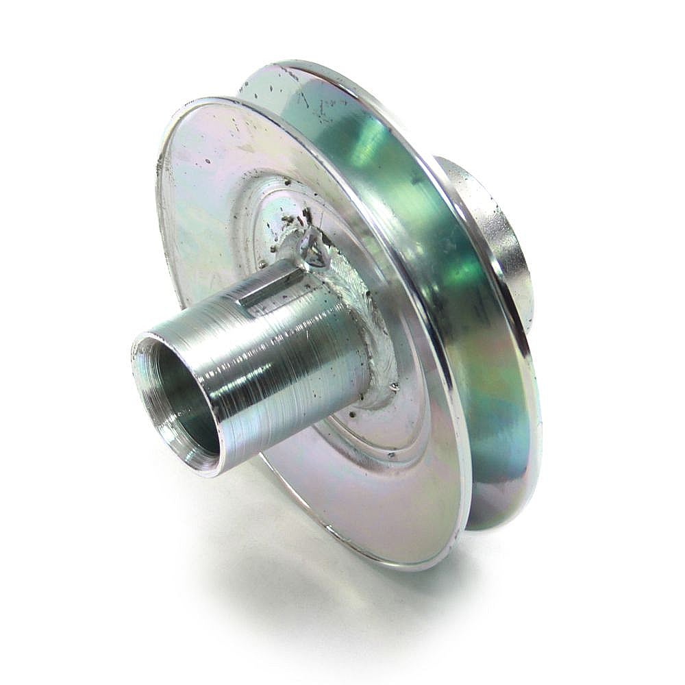 Riding Lawn Mower Engine Pulley 532405097 parts | Sears PartsDirect