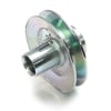 Husqvarna Lawn Tractor Engine Pulley 405097