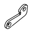 Husqvarna Lawn Tractor Brake Latch 531152901