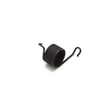 Lawn Mower Discharge Chute Door Spring, Left for Husqvarna 917374461 - Part 532405415