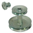 Lawn Tractor Engine Pulley 586478501