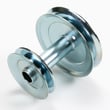 Husqvarna Lawn Tractor Engine Pulley 532405472