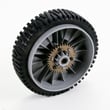 Lawn Mower Wheel, Rear for Craftsman 917370561 - Part 405744X460