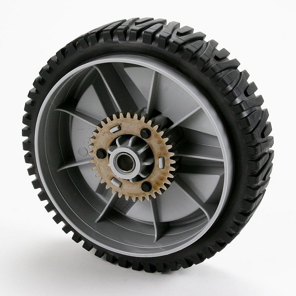 Lawn Mower Wheel, 8 x 1.75-in