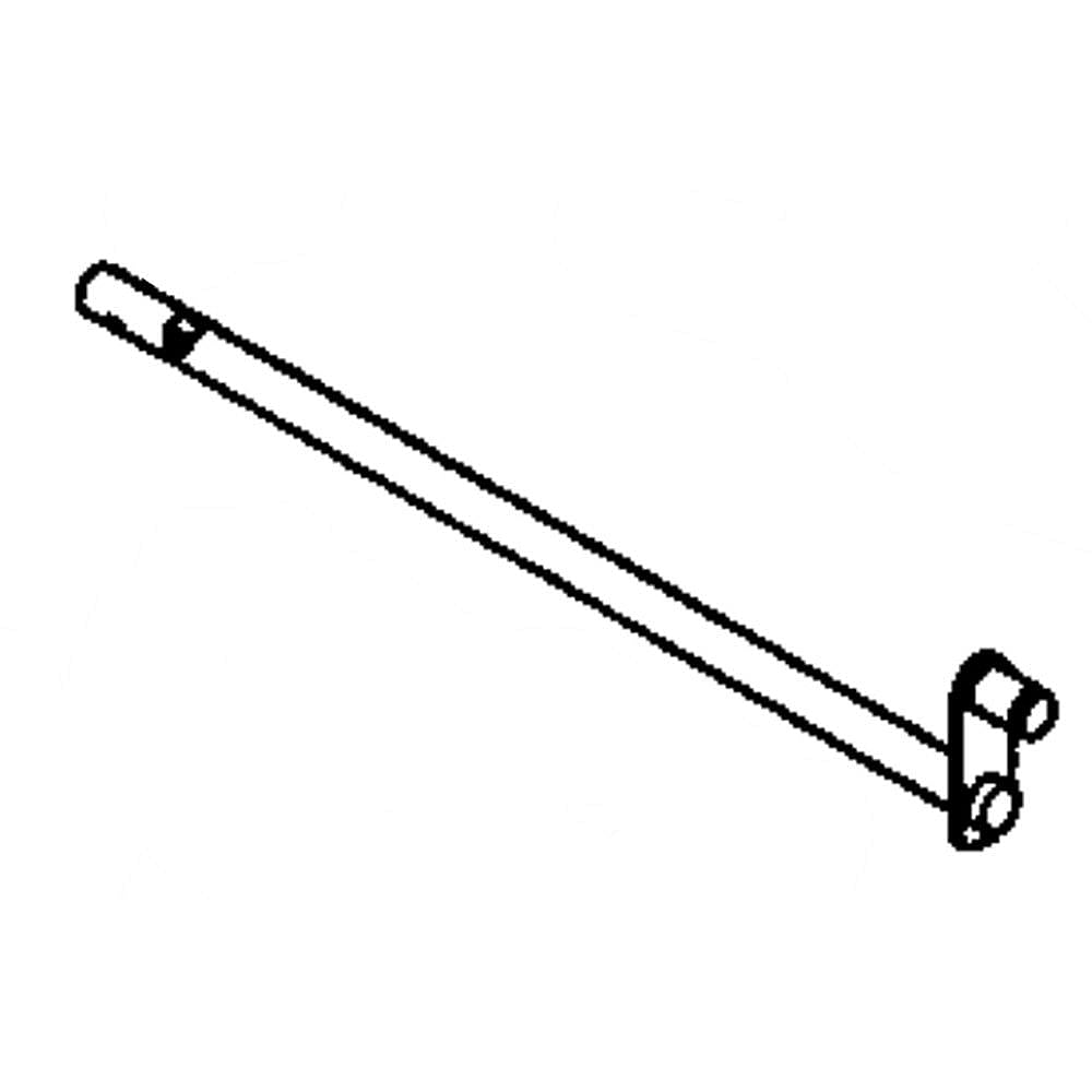 Snowblower Auger Control Shaft