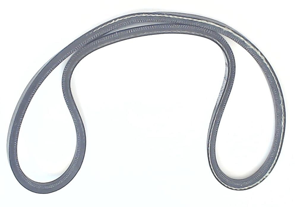 Lawn Mower Ground Drive Belt, 3/8 x 35-1/2-in