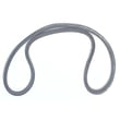 Lawn Mower Ground Drive Belt, 3/8 x 35-1/2-in