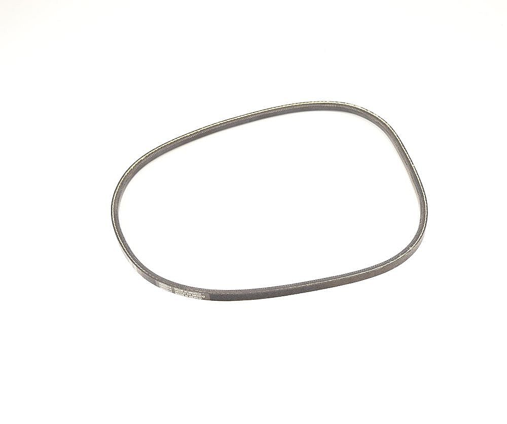 Part #532406580, Lawn Mower Ground Drive Belt (Replaces 406580) / 16.25 x 12.25 x 6.50