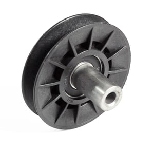 Lawn Tractor Ground Drive Idler Pulley 532407287