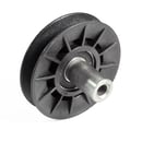 Lawn Tractor Ground Drive Idler Pulley (replaces 532407287)