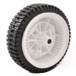 Lawn Mower Wheel, Front (replaces 407755X460, 583743501)