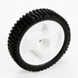 Lawn Mower Wheel Assembly, Front for Craftsman 917376724 - Part 407755X460