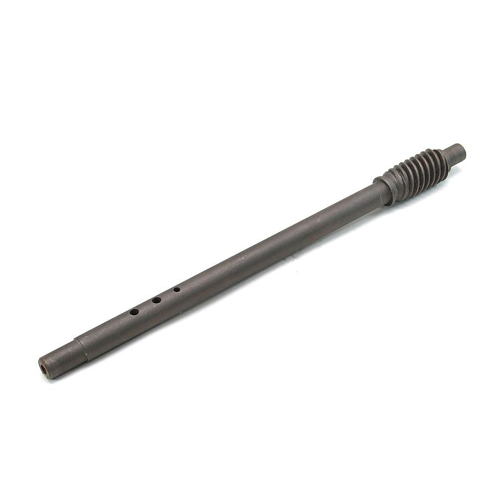 Part #532407757, Snowblower Impeller Shaft (Replaces 407757)