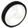 Wheel 12x2.hdmag.radii.white. for Craftsman 917371663 - Part 583744101