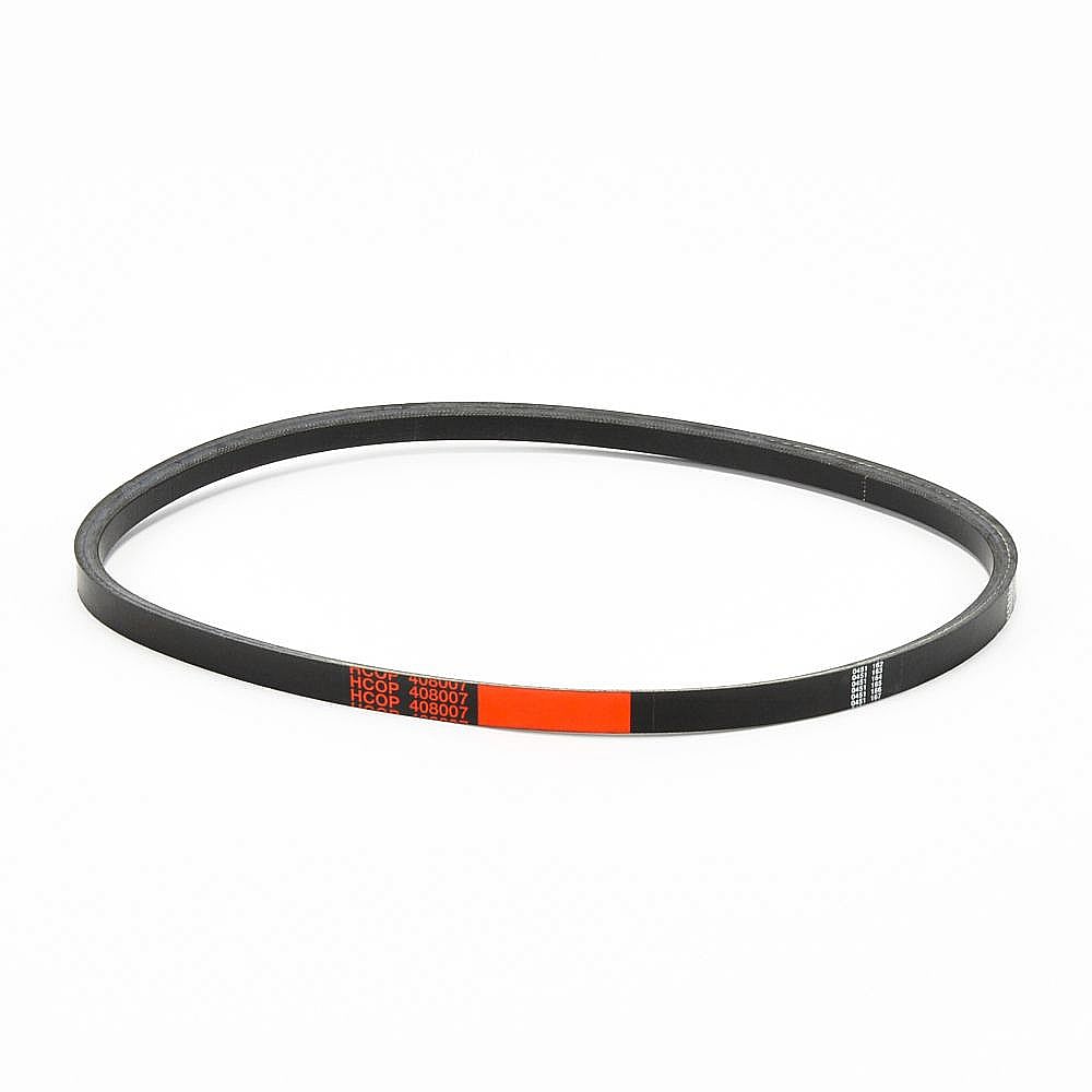 Part #532408007, Snowblower Auger Drive Belt, 5/8 X 38-1/8-In (Replaces 408007) / 16.10 x 5.20 x 0.50