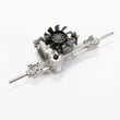 Hydrostatic Transaxle for Craftsman 917287382 - Part 408214