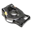 Lawn Mower 21-in Deck Housing (black) for Craftsman 917371720 - Part 408415
