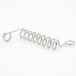 Poulan Lawn Mower Torsion Spring 532408585