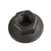 Husqvarna Lawn Mower Lock Nut, 3/8-in 532409149