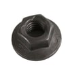 Husqvarna Lawn Mower Lock Nut, 3/8-in